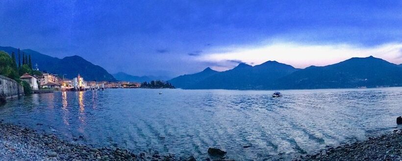 Lake Como Hostel