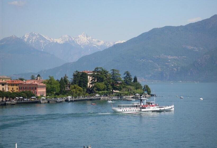 Lake Como Hostel