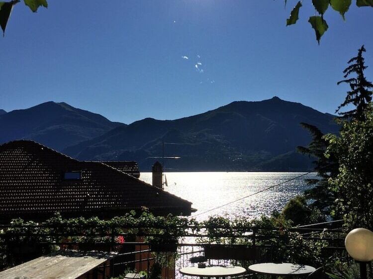 Lake Como Hostel