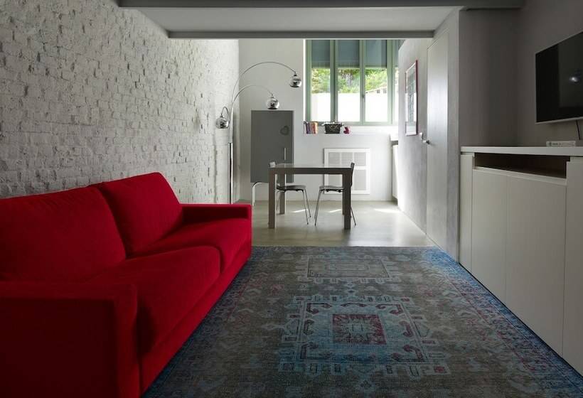 Milan Design Suites