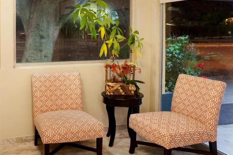 فندق على الطريق Astro Pasadena