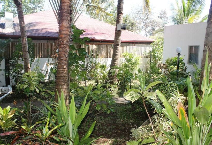 Paragayo Resort