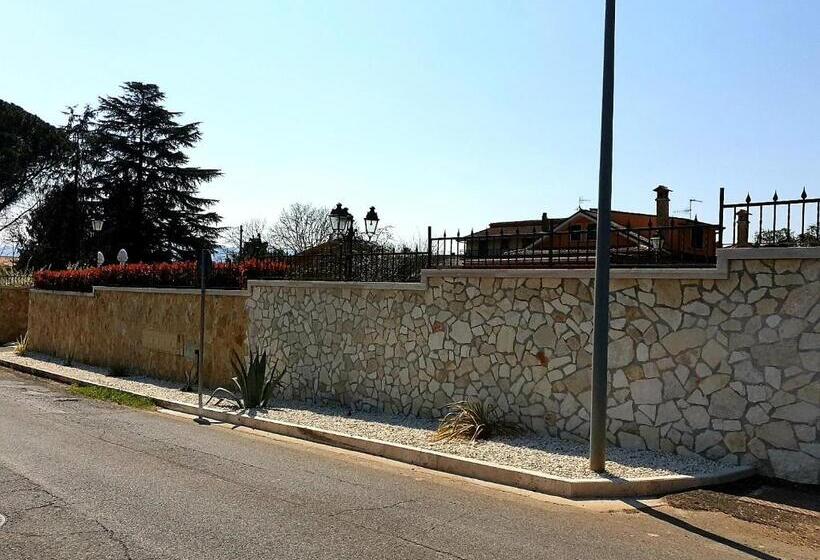 پانسیون Guest House Il Piccolo Borgo