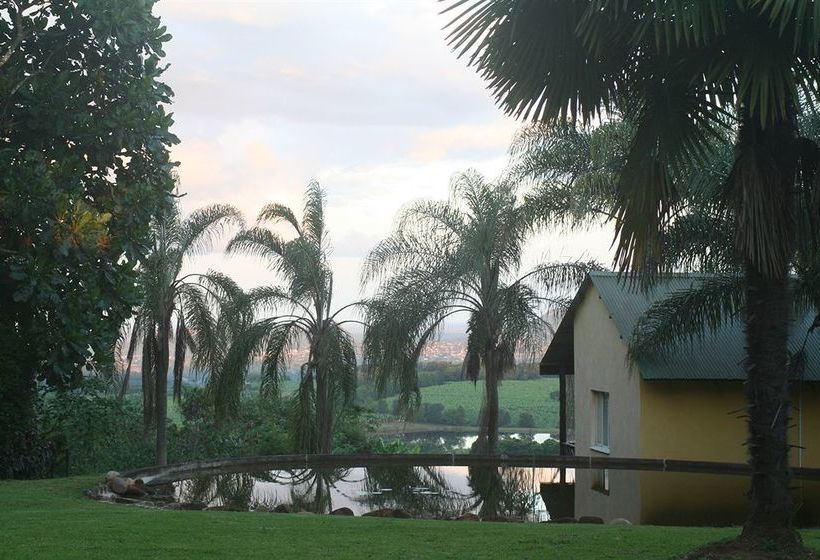 膳宿费 Nabana Lodge
