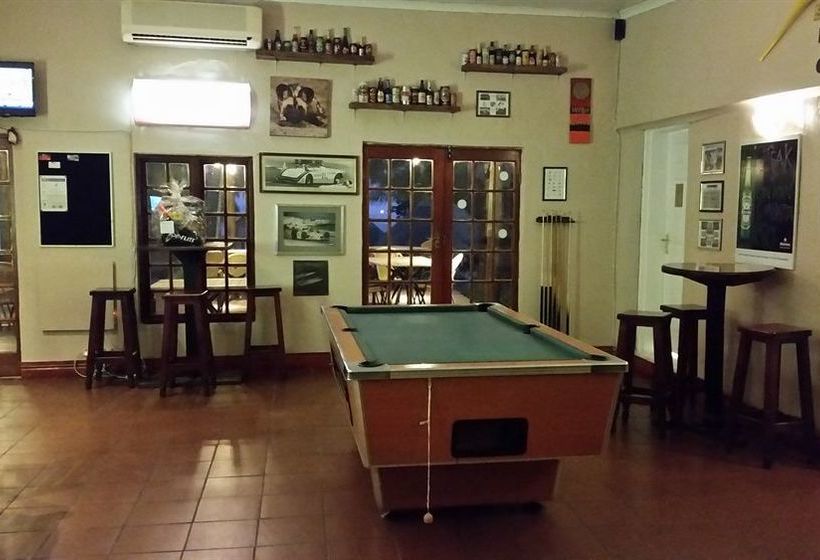 펜션 Nabana Lodge