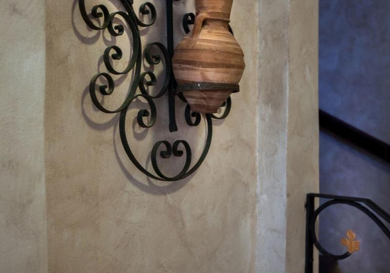 پانسیون Prague Boutique Residence