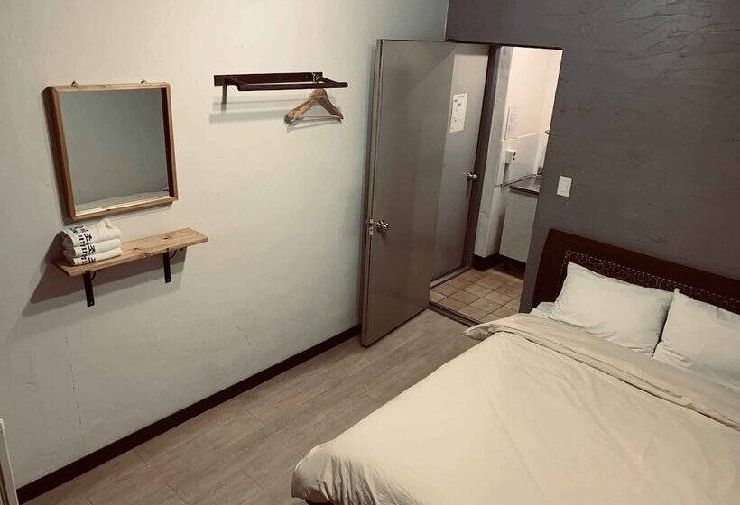 پانسیون Smile Resort