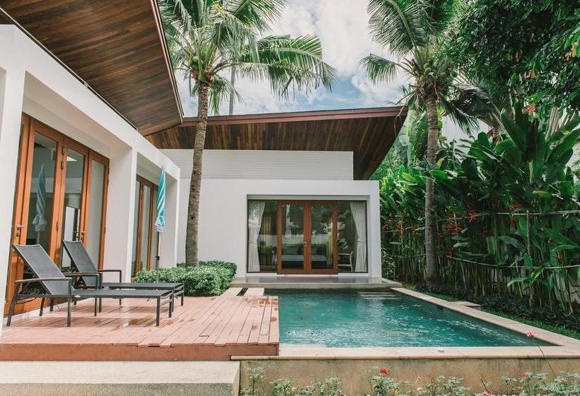 Pran A Luxe
