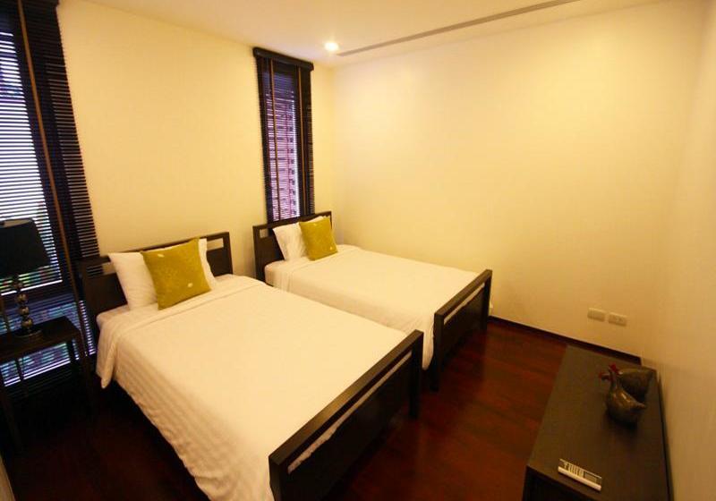 Pran A Luxe