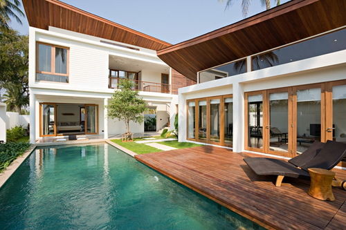Pran A Luxe
