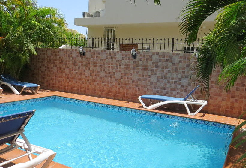Punta Cana Hostel