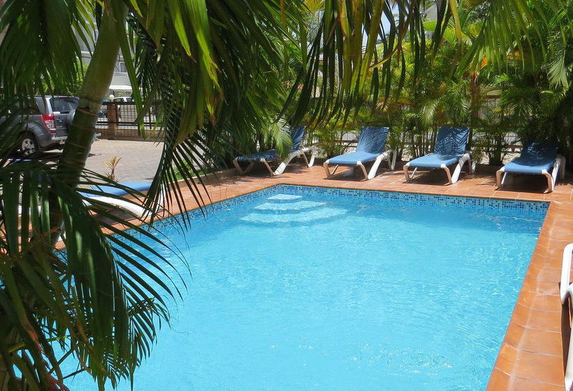 Punta Cana Hostel