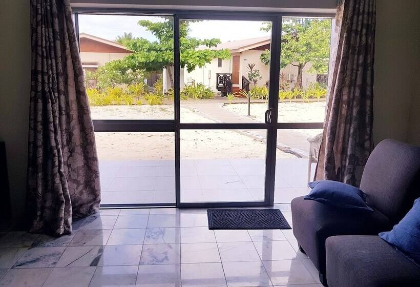 Return To Paradise Resort And Spa