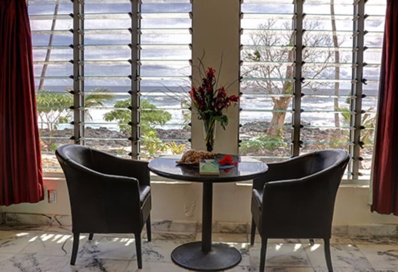 Return To Paradise Resort And Spa