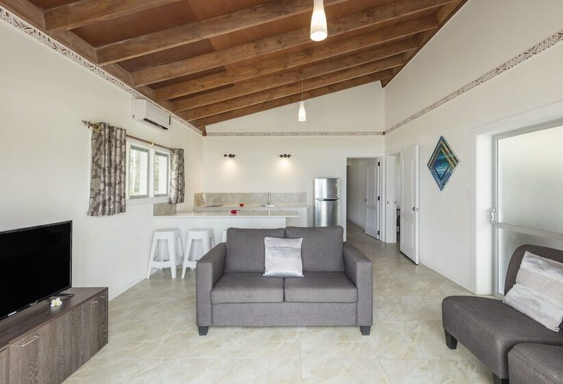 Return To Paradise Resort And Spa