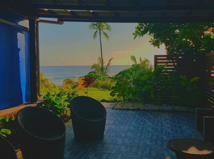 Return To Paradise Resort And Spa