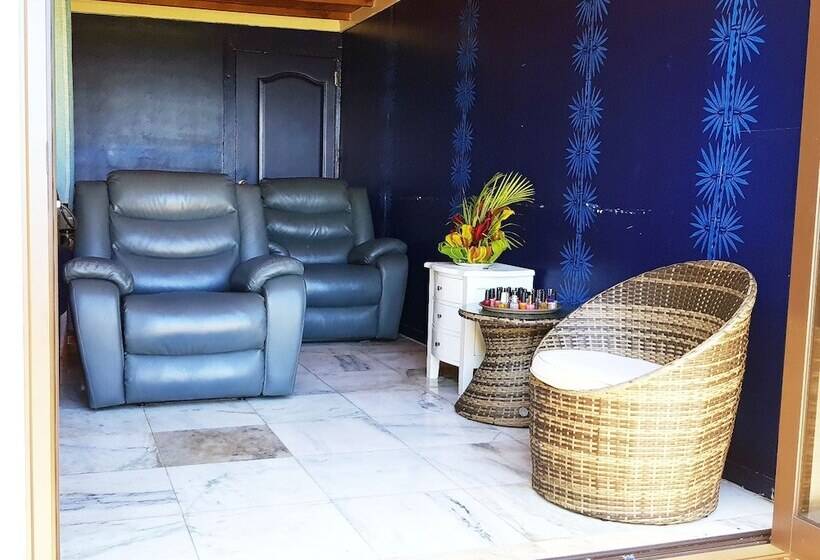 Return To Paradise Resort And Spa