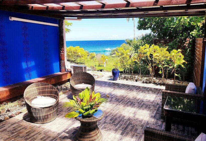 Return To Paradise Resort And Spa