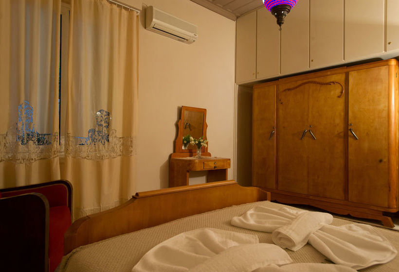 Seafalios Villa