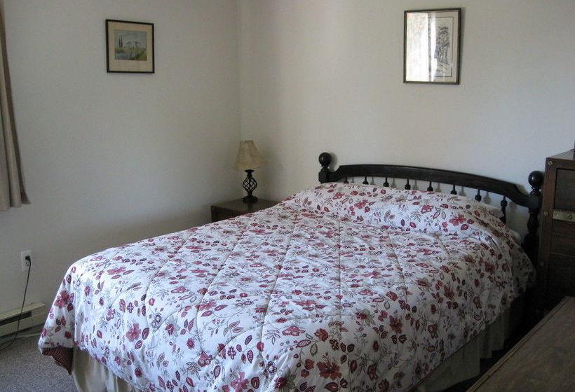 Sun Valley Cottages