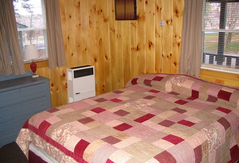 Sun Valley Cottages