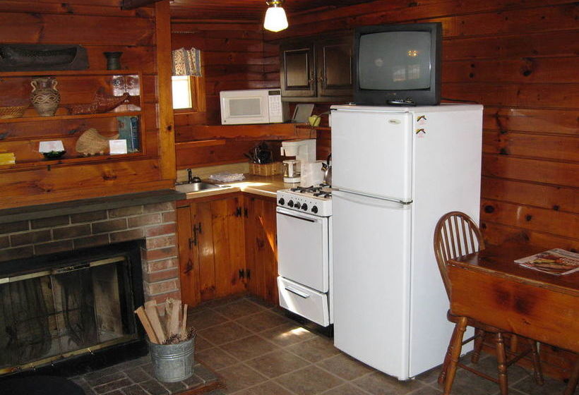Sun Valley Cottages