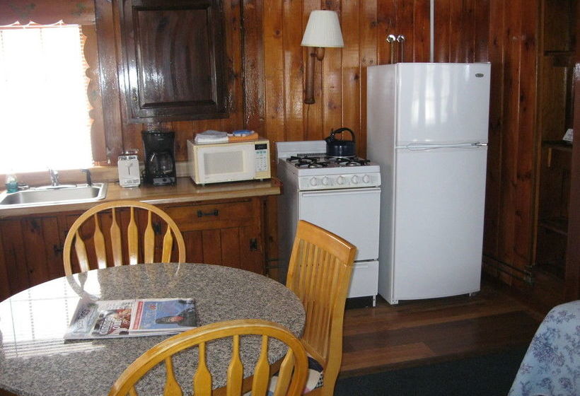 Sun Valley Cottages