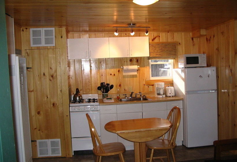 Sun Valley Cottages