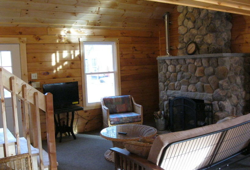 Sun Valley Cottages