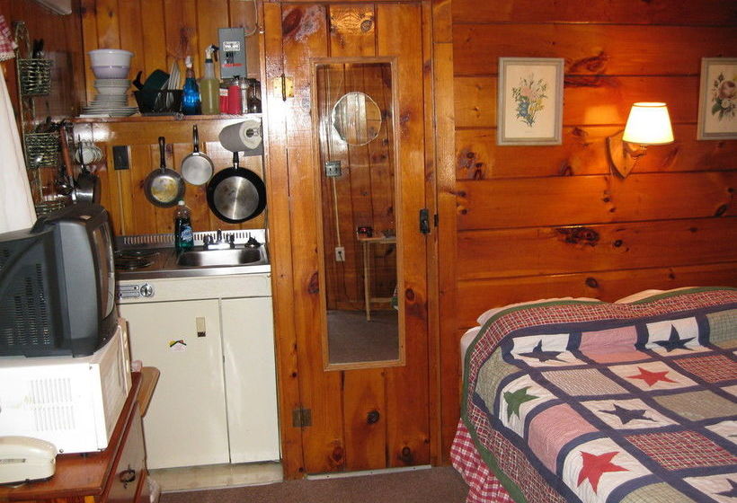 Sun Valley Cottages