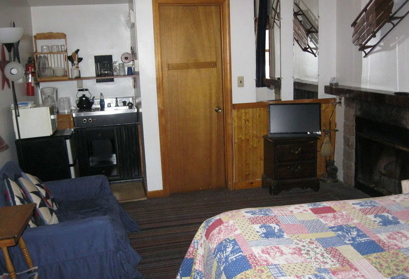 Sun Valley Cottages