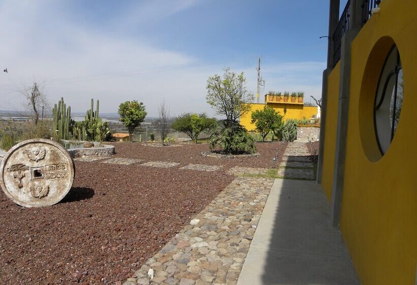 Villa View