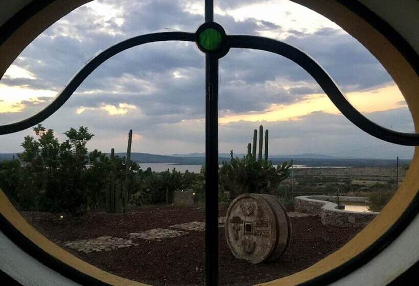 Villa View