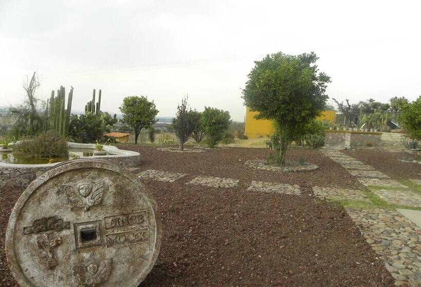 Villa View