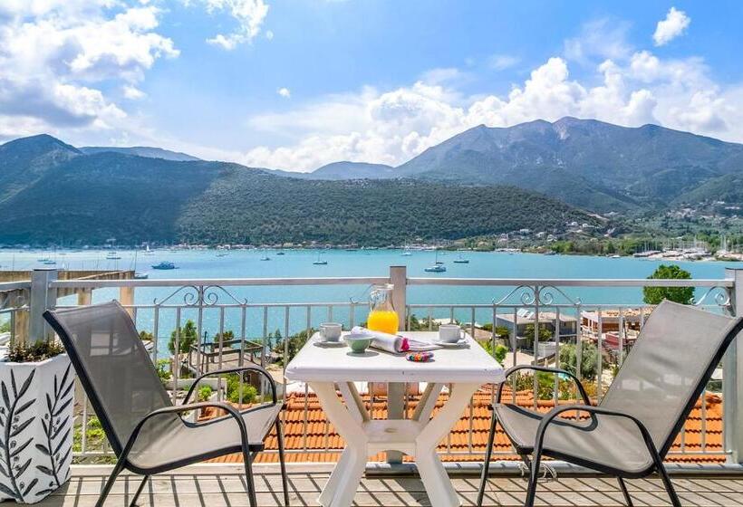 هتل Chakalaka Resort