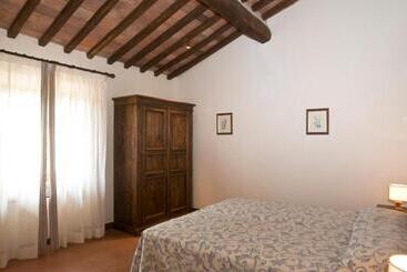 هتل Tenuta Di Monaciano