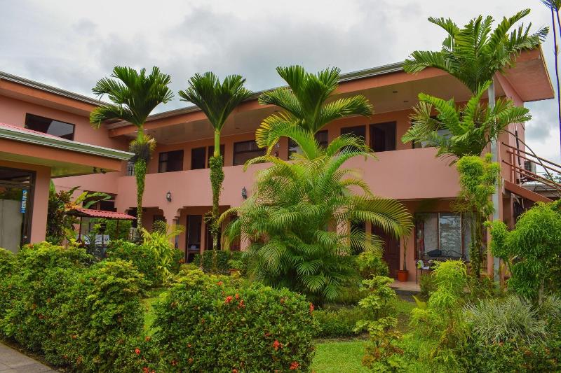 هاستل La Choza Inn