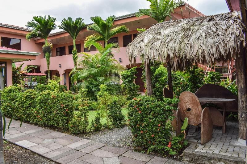 هاستل La Choza Inn