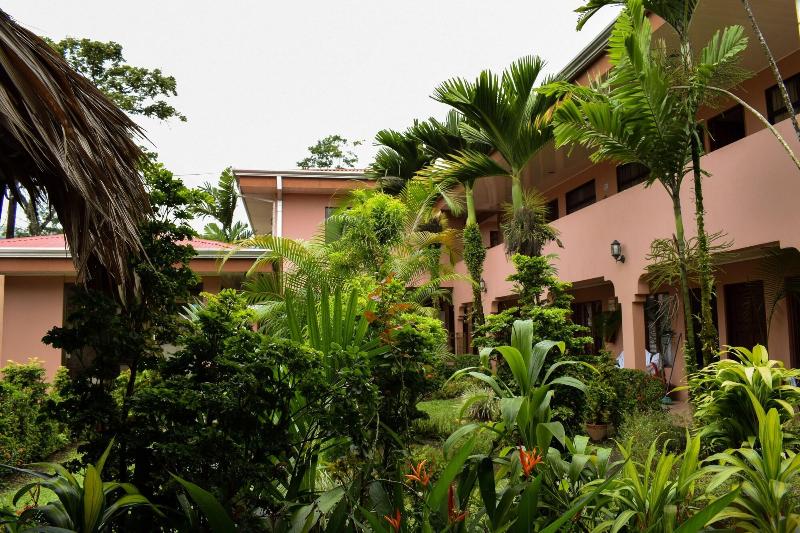 هاستل La Choza Inn
