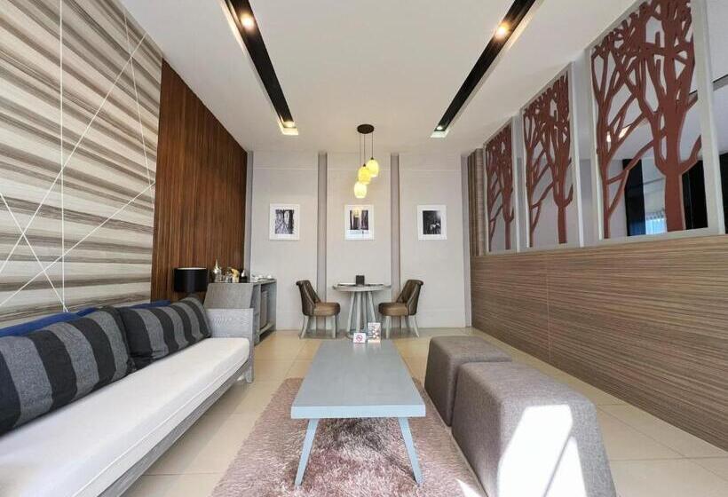Cae Villa Hua Hin
