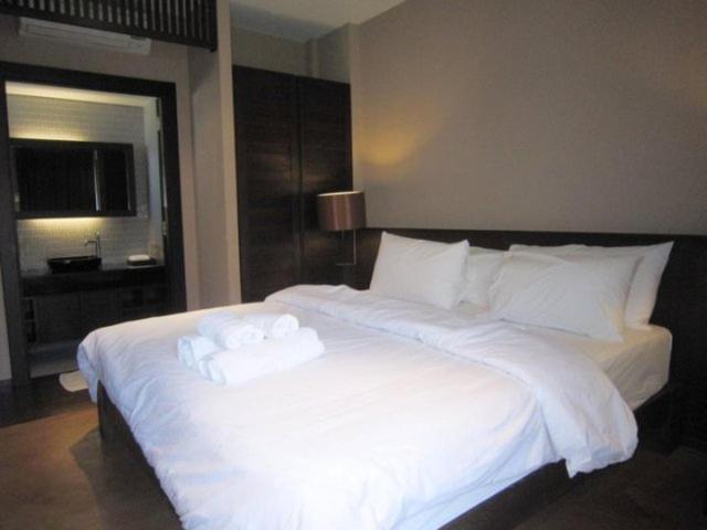 Chidlom Resort