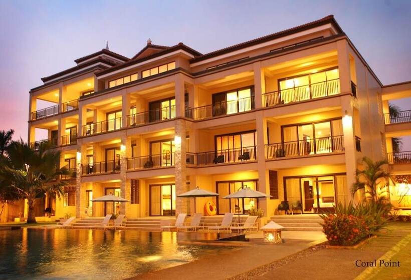Coralpoint Gardens