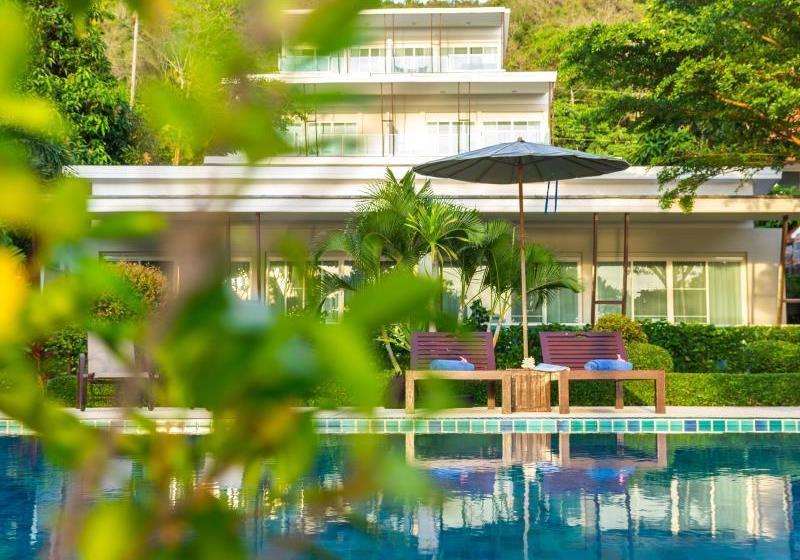 Davina Beach Homes Resort