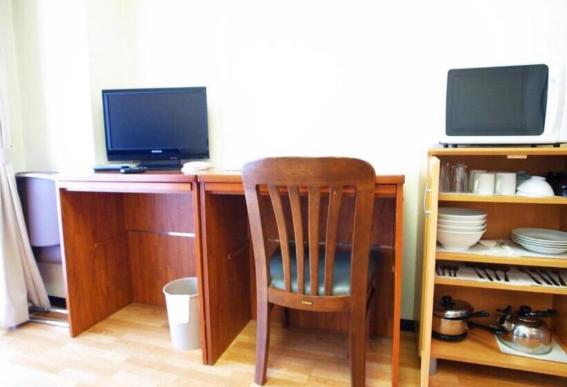 Flexstay Inn Tamagawa