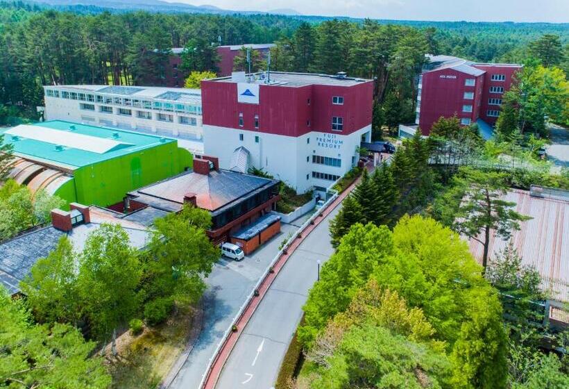 Fuji Premium Resort