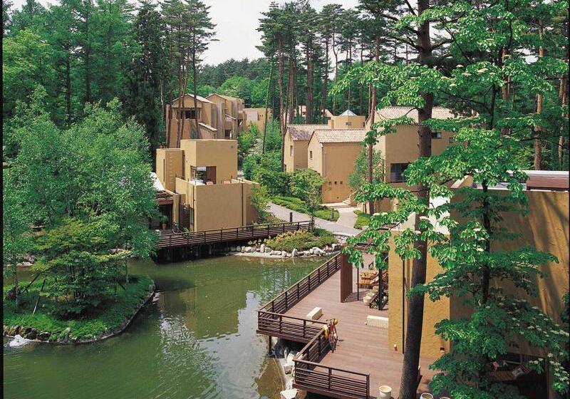 Fuji Premium Resort