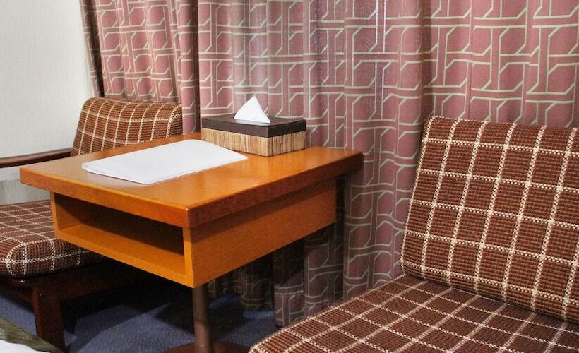 Fotos del hotel Abest Nagano Ekimae:  39