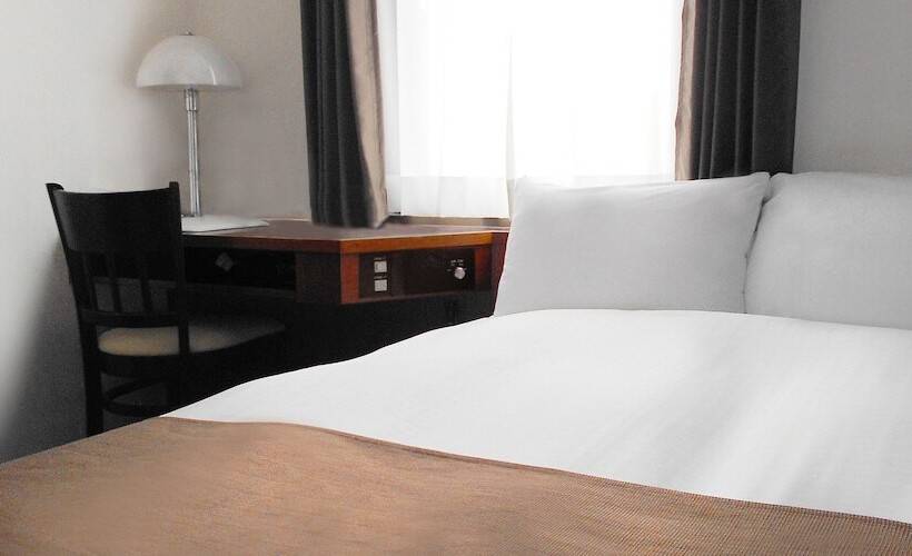 Fotos del hotel Abest Nagano Ekimae:  4