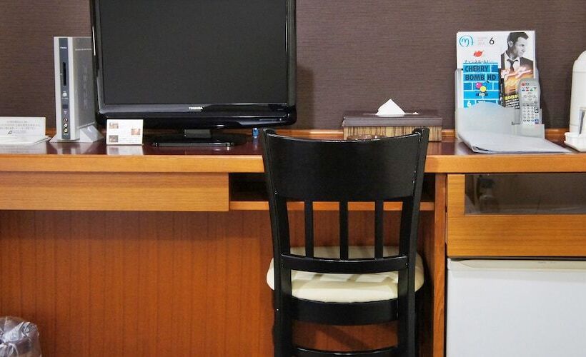 Fotos del hotel Abest Nagano Ekimae:  34