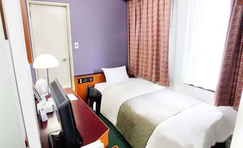 Fotos del hotel Abest Nagano Ekimae:  32
